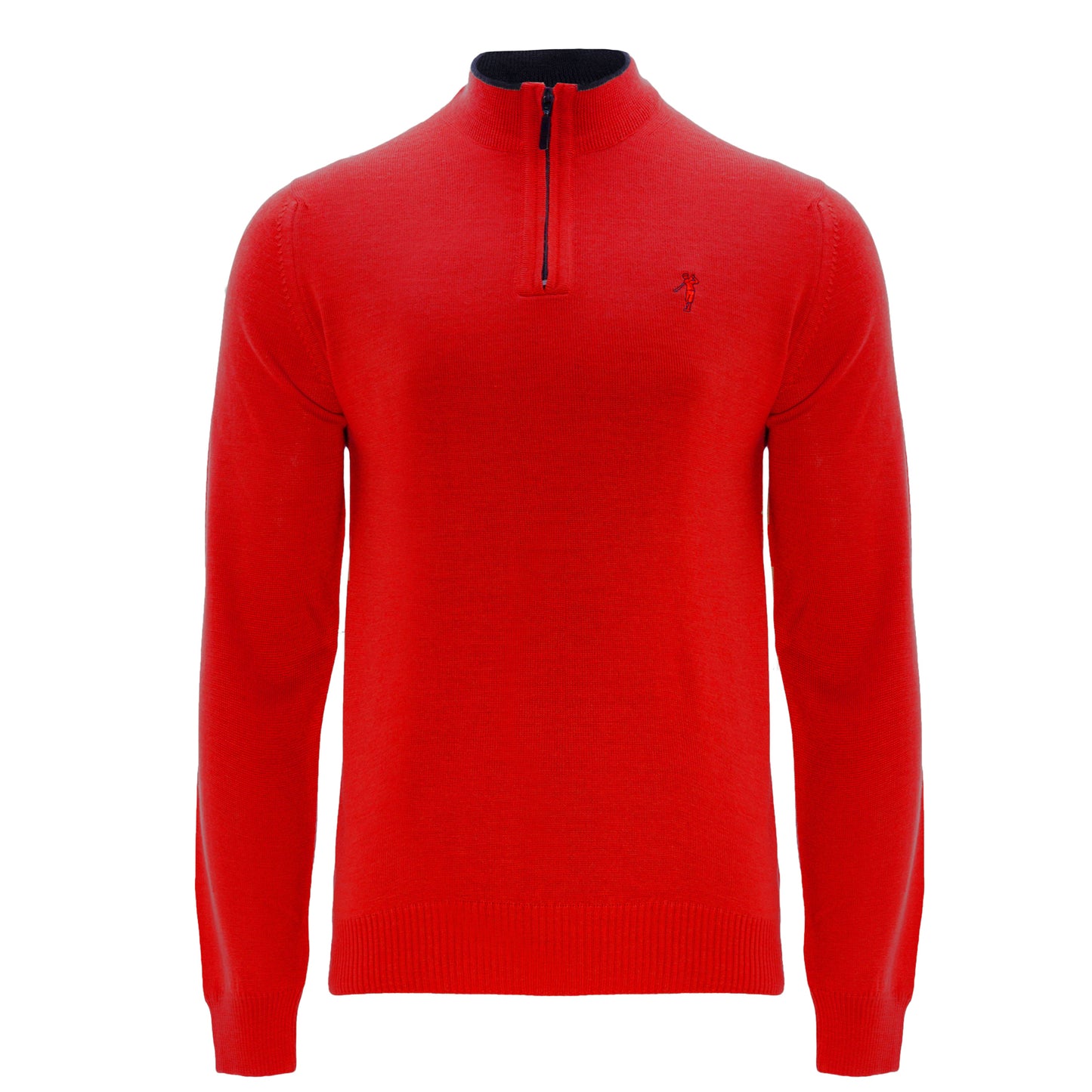 Jersey cremallera