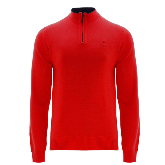 Jersey cremallera