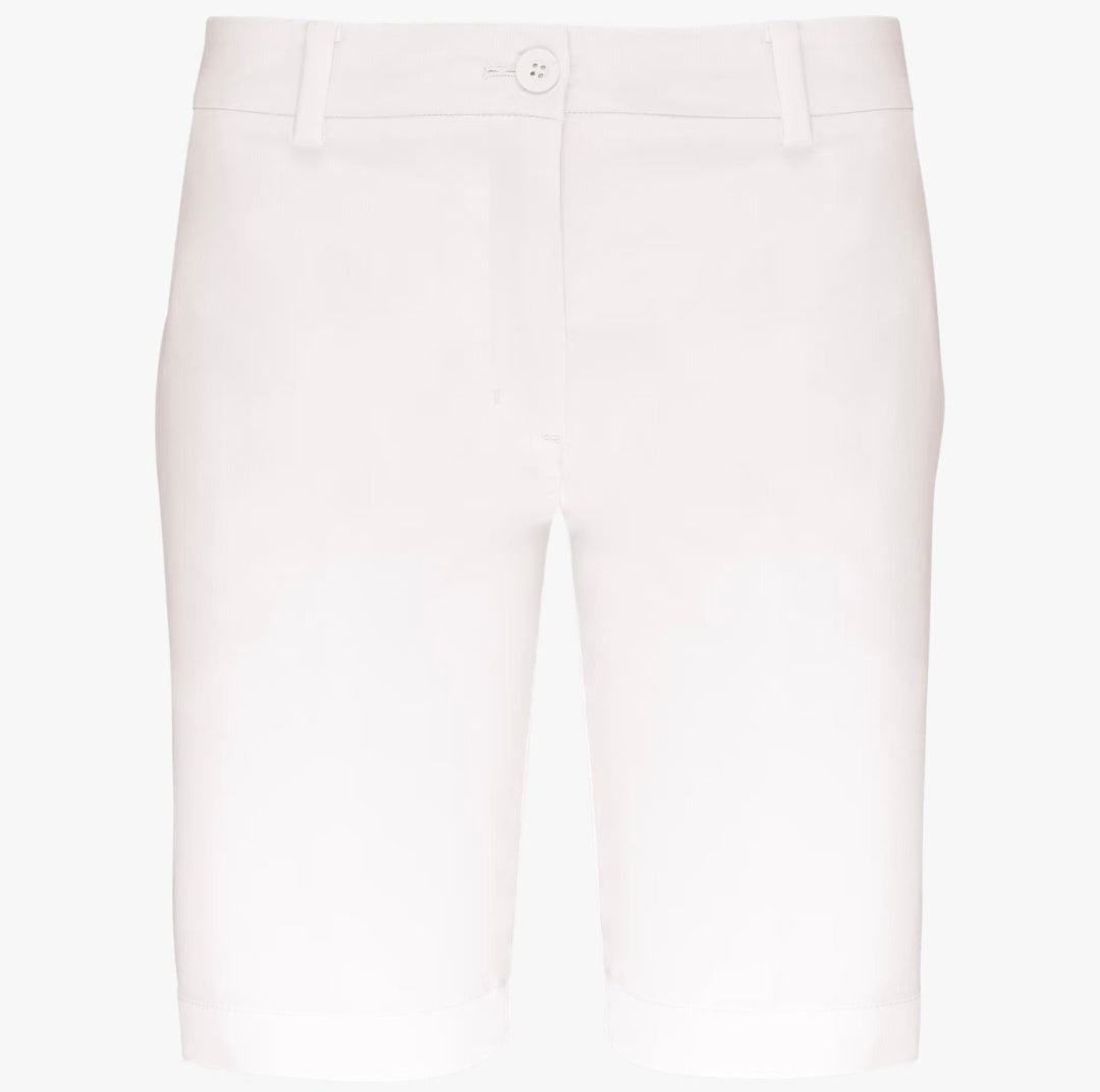 Bermudas dry swing