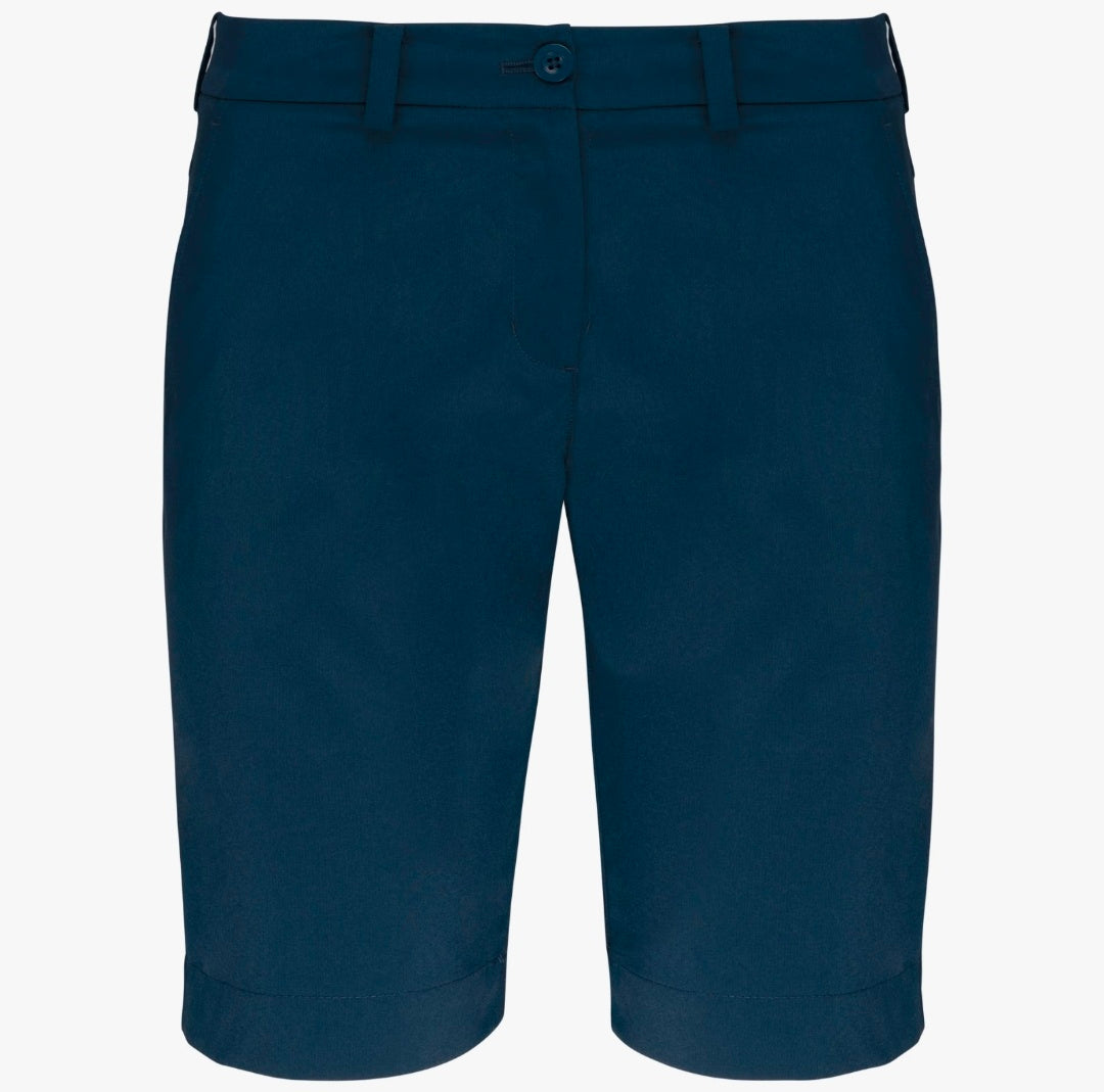 Bermudas dry swing