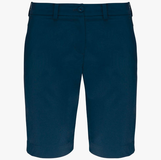 Bermudas dry swing
