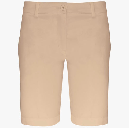 Bermudas dry swing