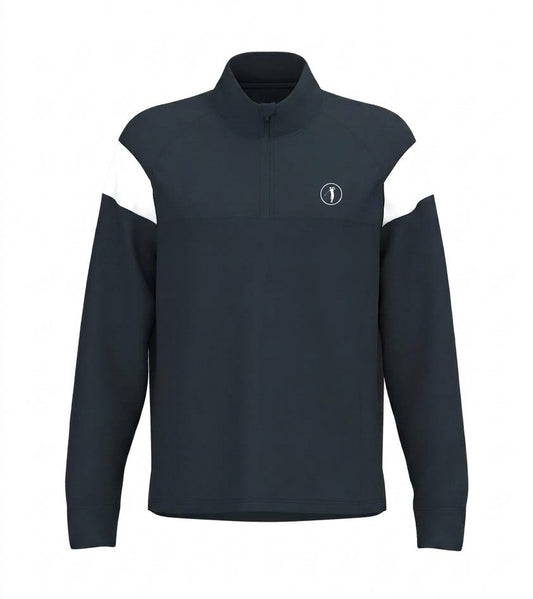 Sudadera retro