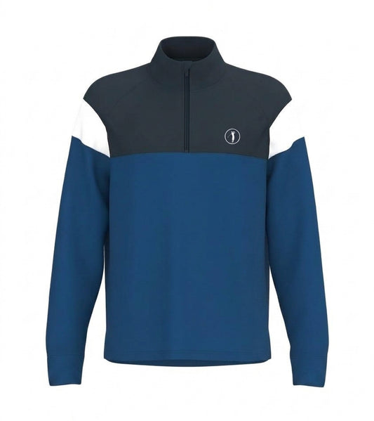 Sudadera retro