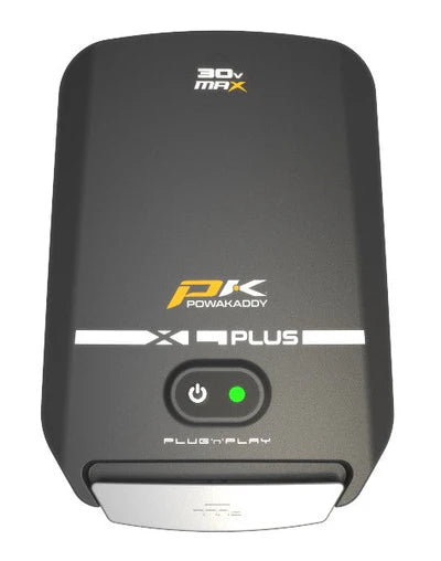 Batería Plug 'n' Play™ PowaKaddy