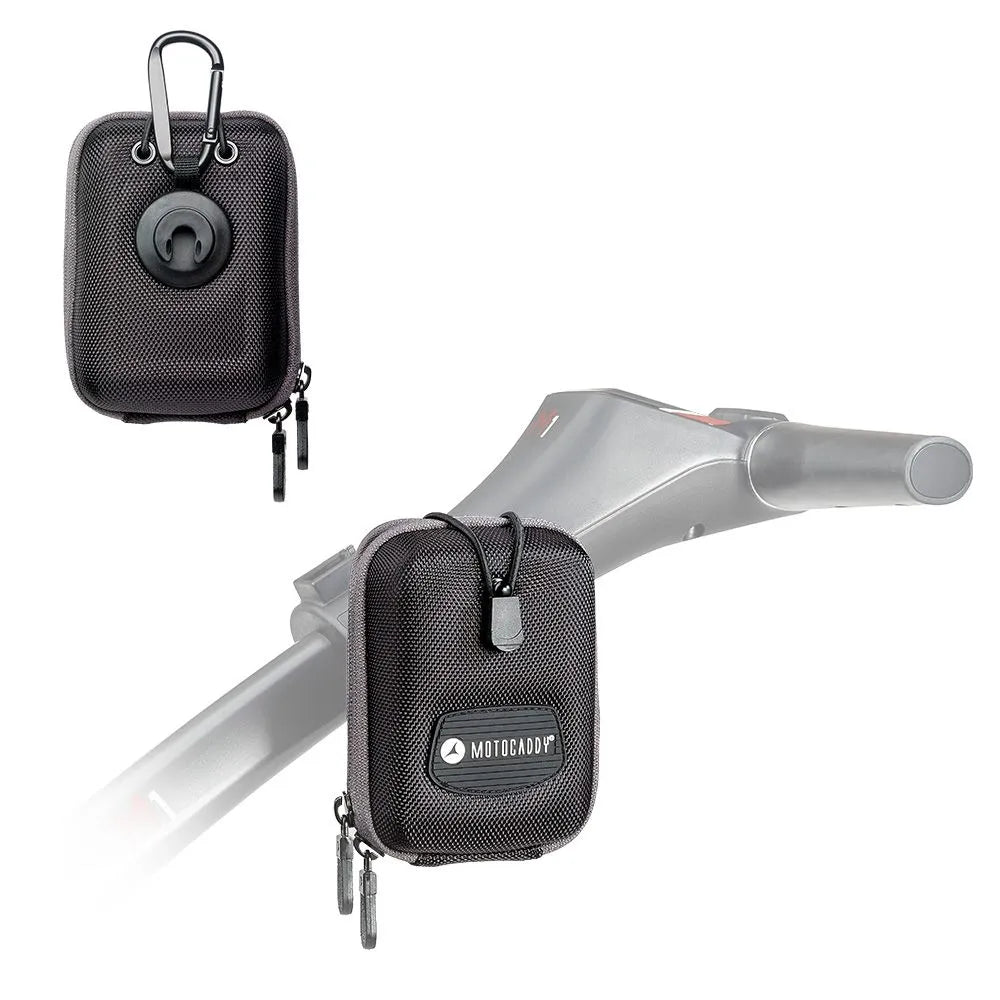 Medidor distancia laser Motokaddy PRO 3000