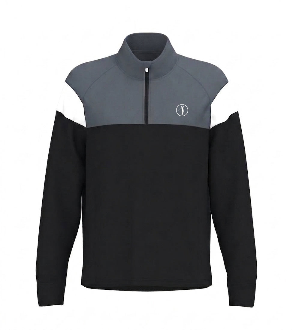 Sudadera retro