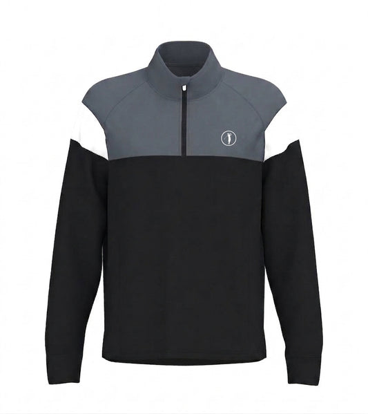 Sudadera retro